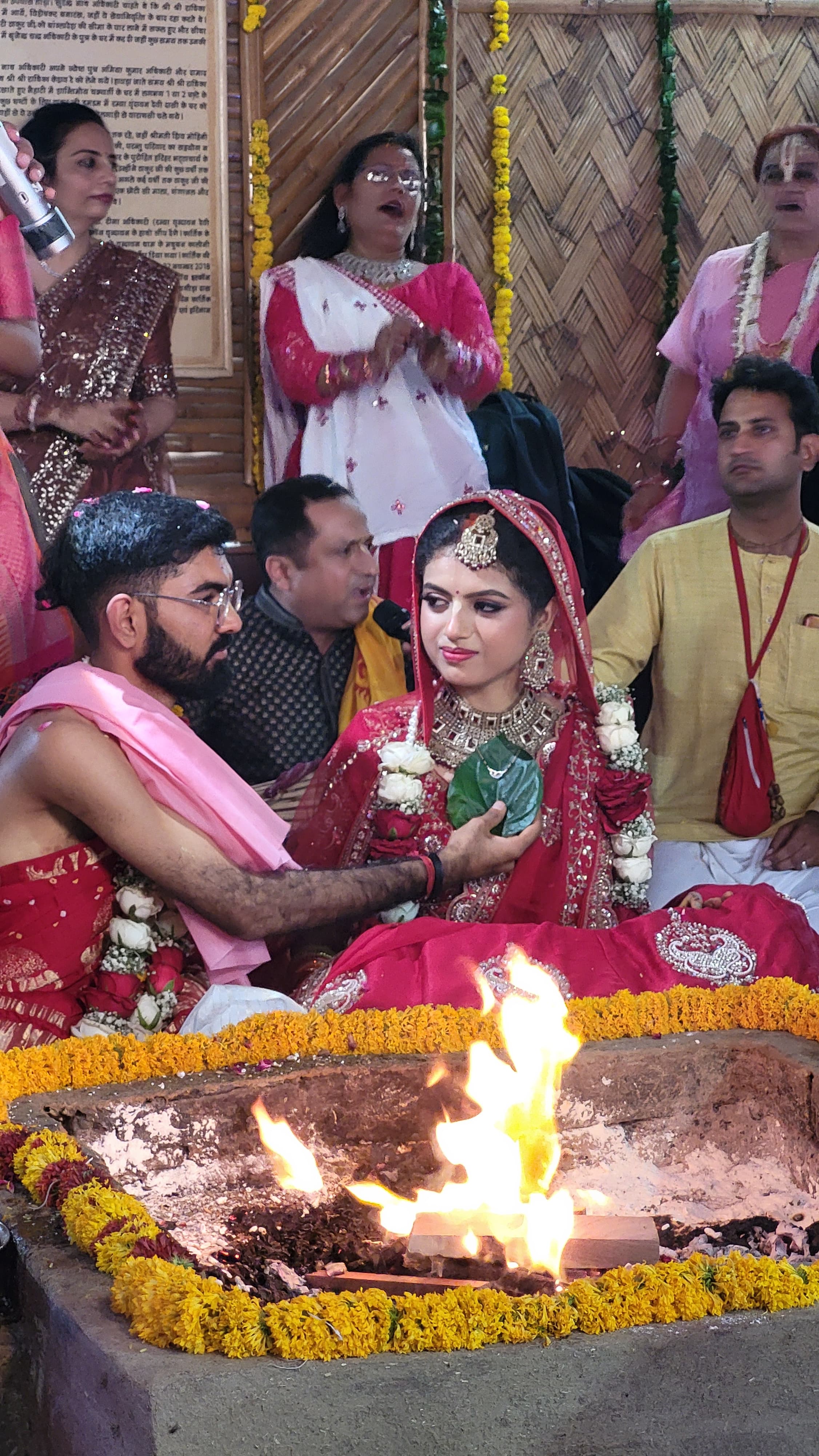 Wedding Photo